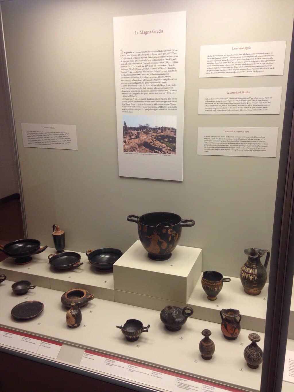 Lecco's Industrial Past