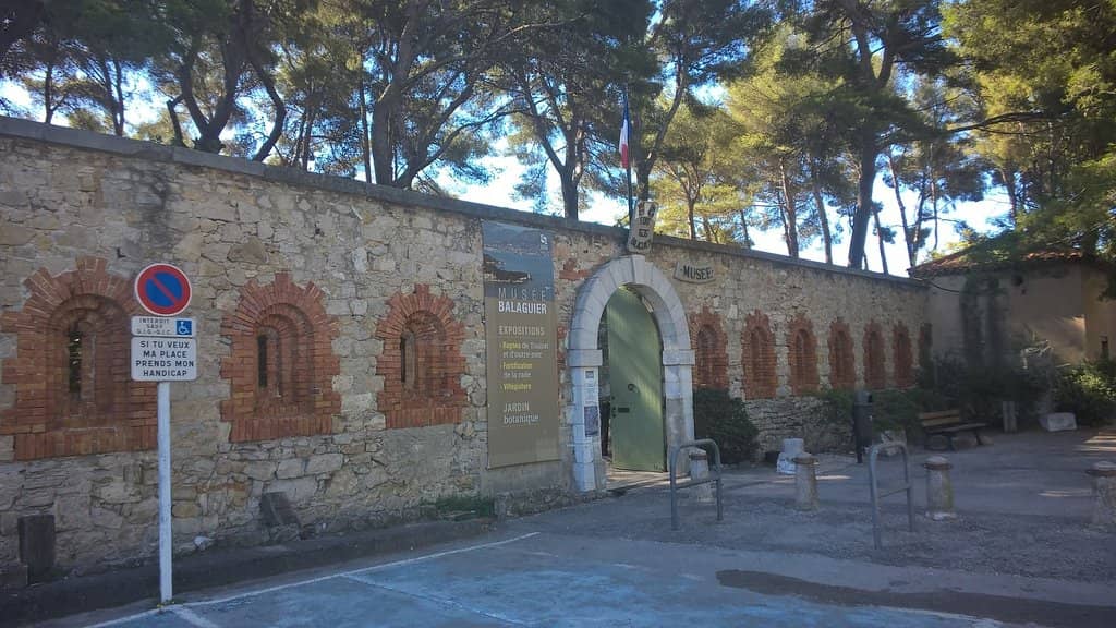 17th-Century Fort Architecture