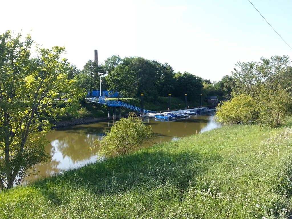 Convenient City Access