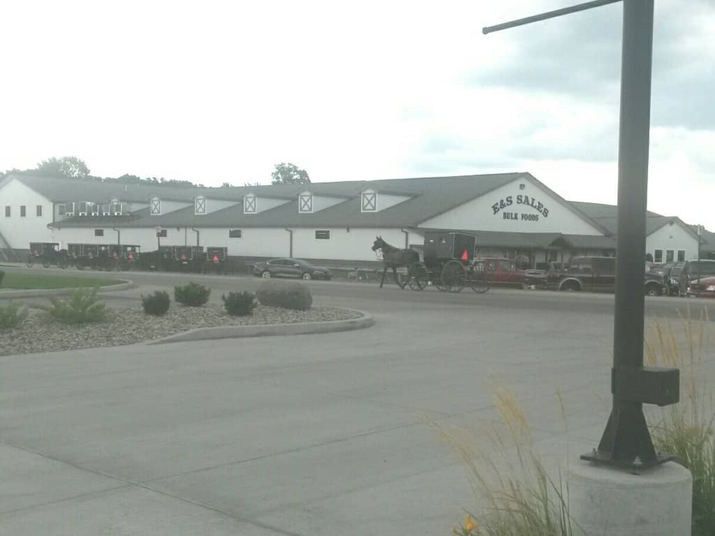 Seasonal Produce Deals