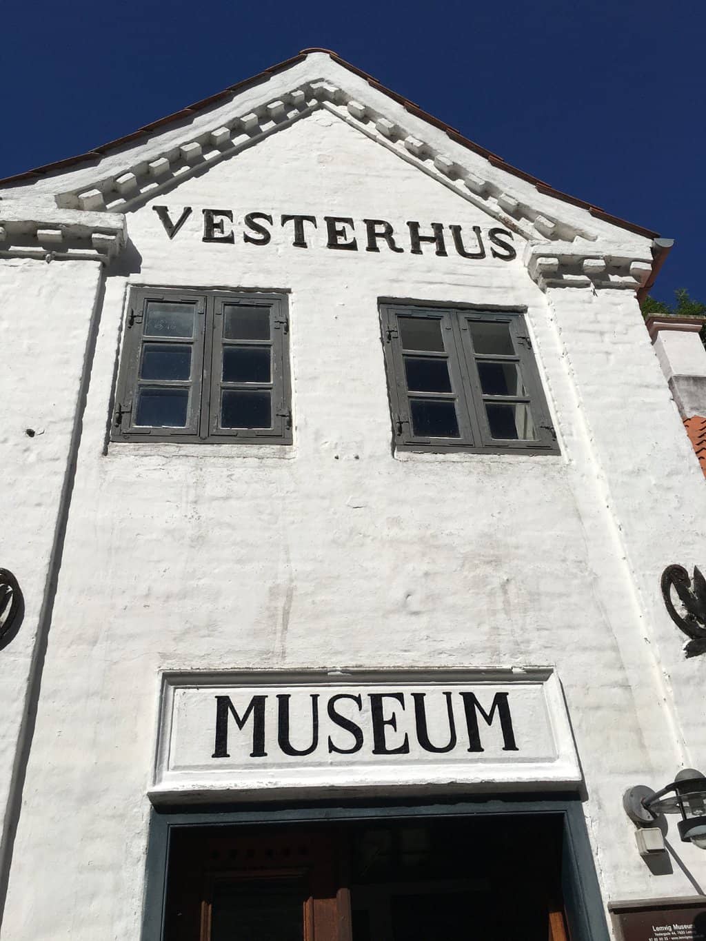 Lidenlun Route for Children