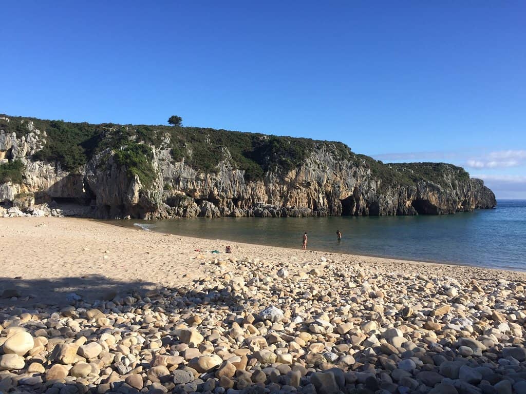 Scenic Coastal Views