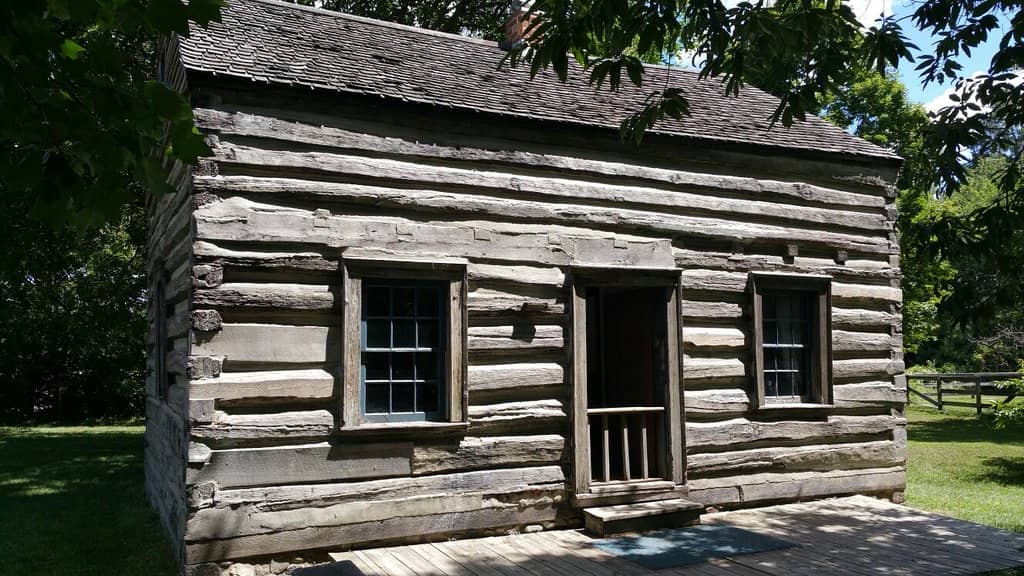 Christmas Light Displays