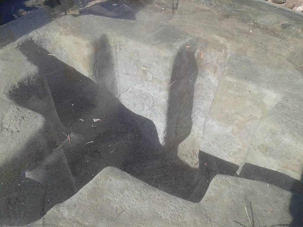 Architectural Remnants