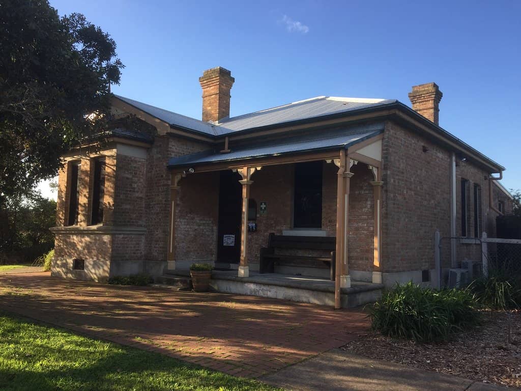 Migratory Bird Spectacle