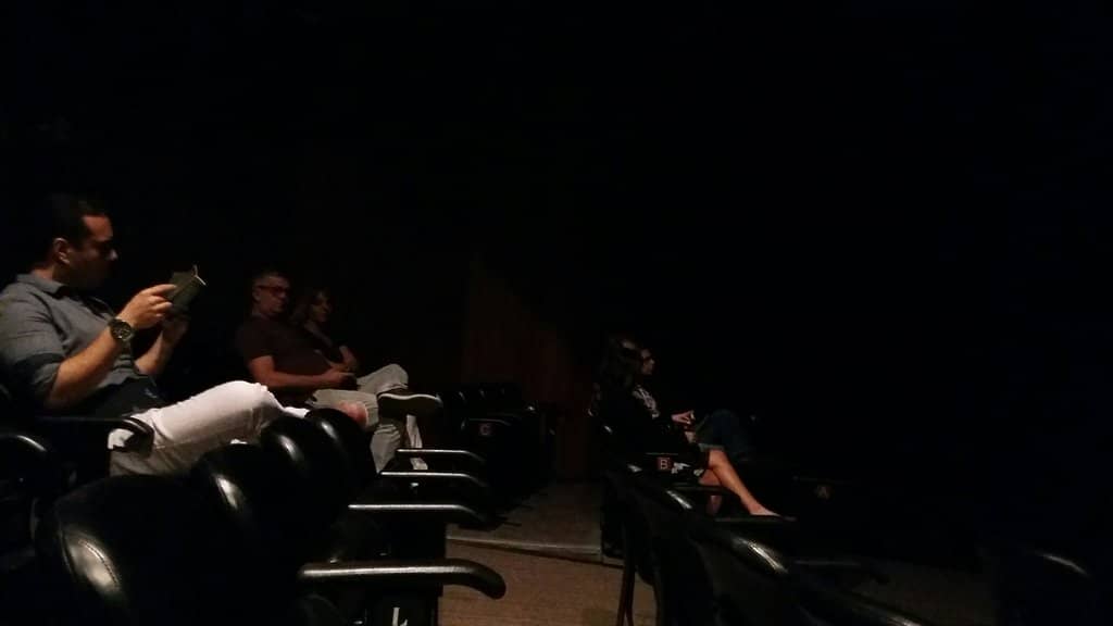 Healthy Dining Options