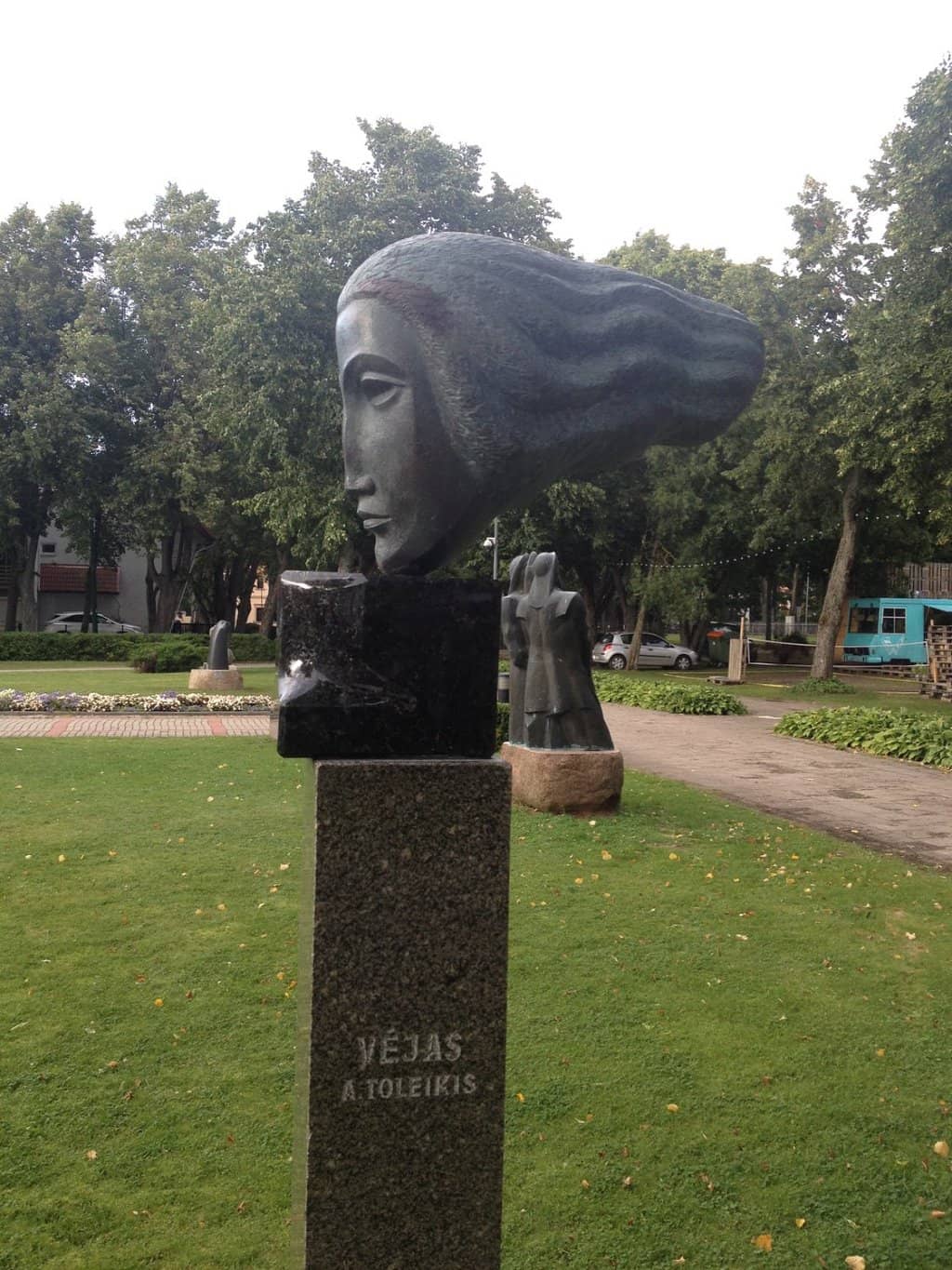 Artistic Interaction