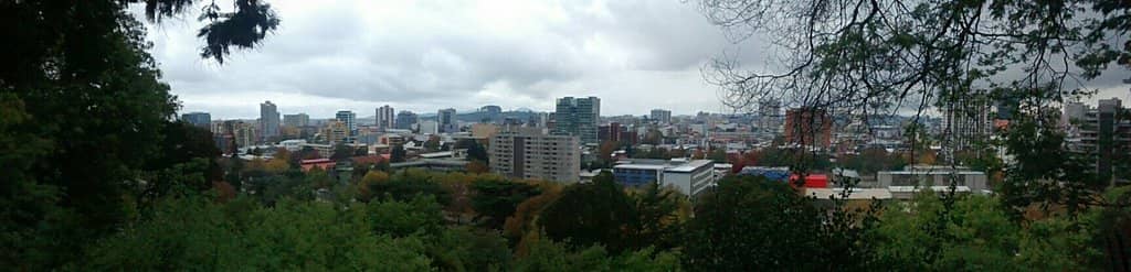 Laguna de los Perros