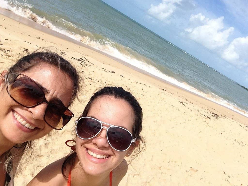 Calm Riverside Refuge