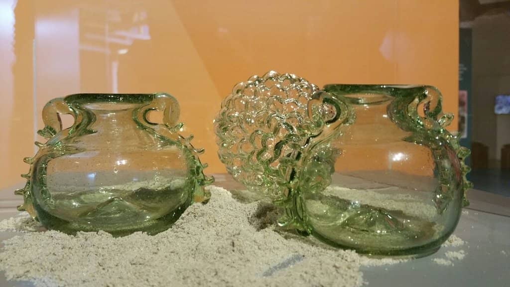 Interactive Audio Guide