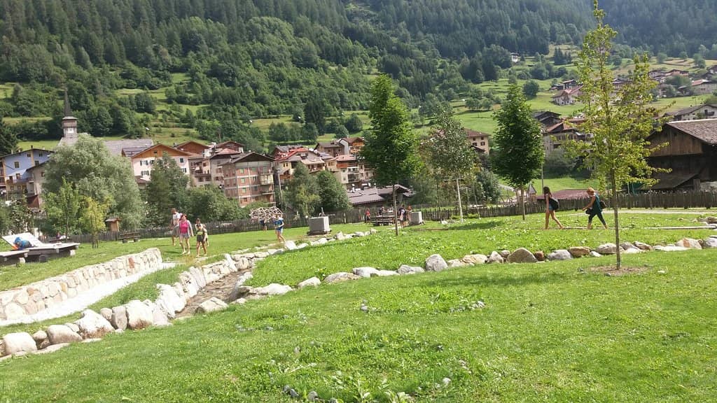 Revitalizing Cold Water Pools