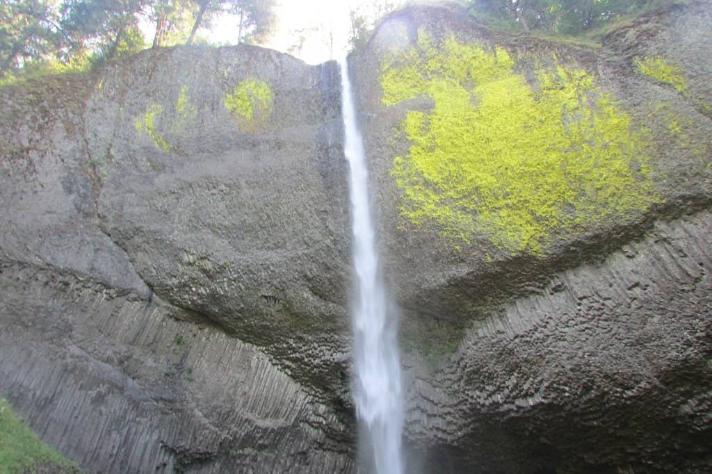 Upper Falls Viewpoint