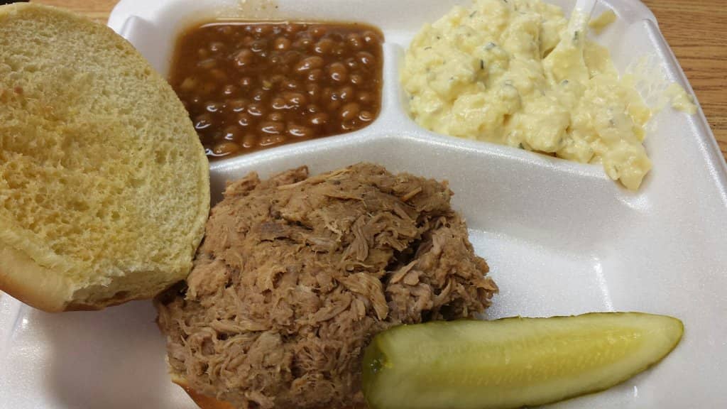 Homestyle Atmosphere with a View