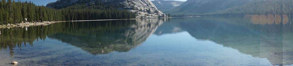 Easy Lakeside Access