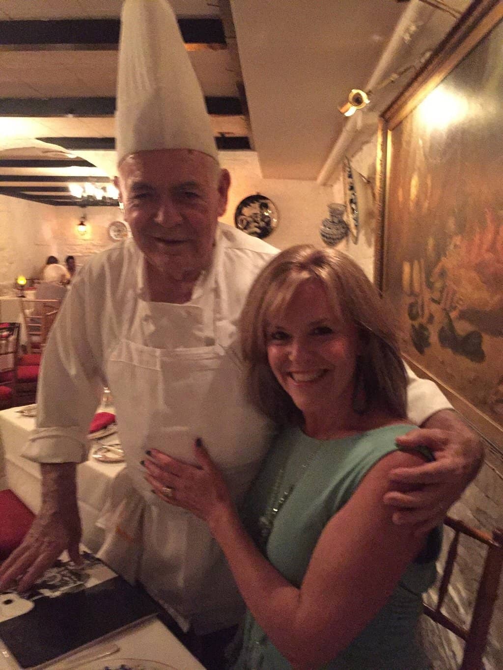 Generous Grilled Portions