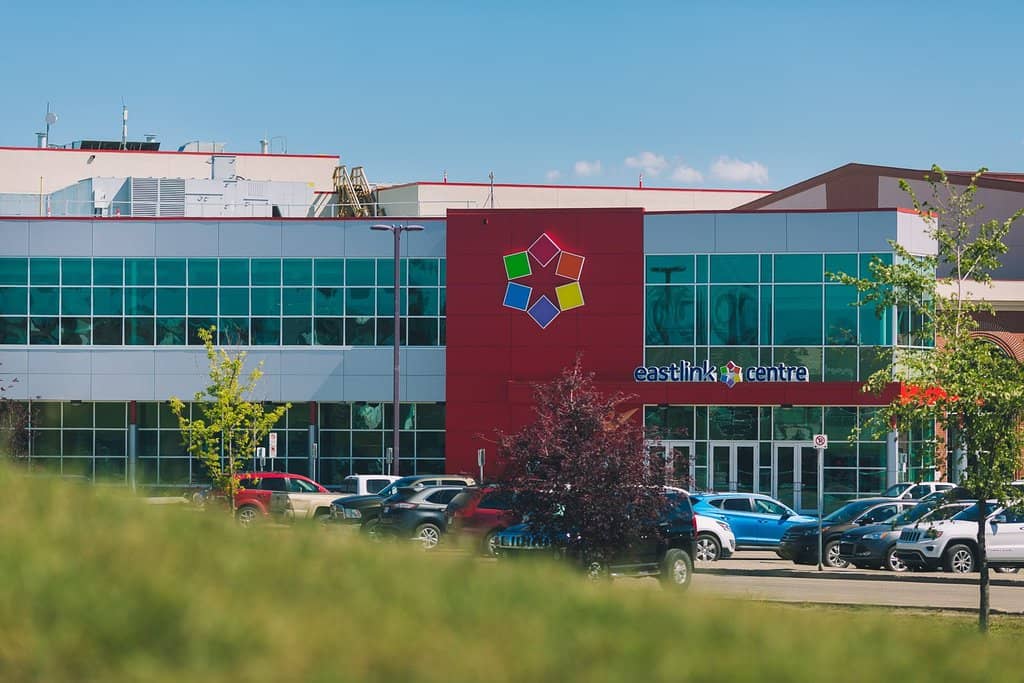 Relaxing Sauna & Steam Room