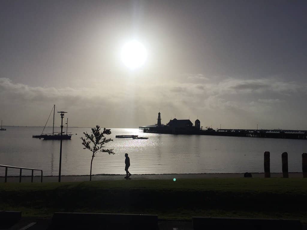 Carousel & Ferris Wheel