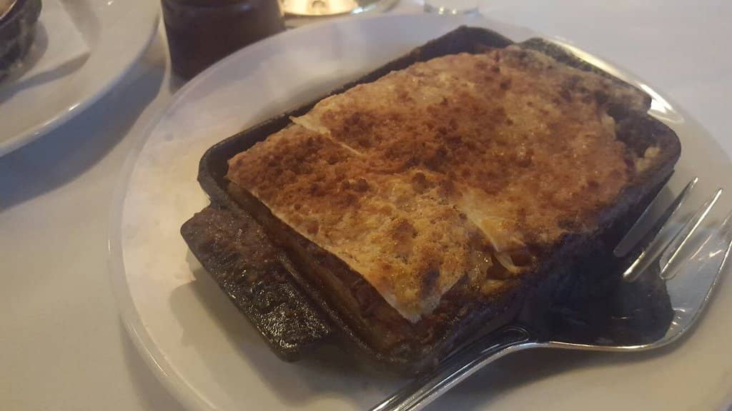 Sophisticated Ambiance