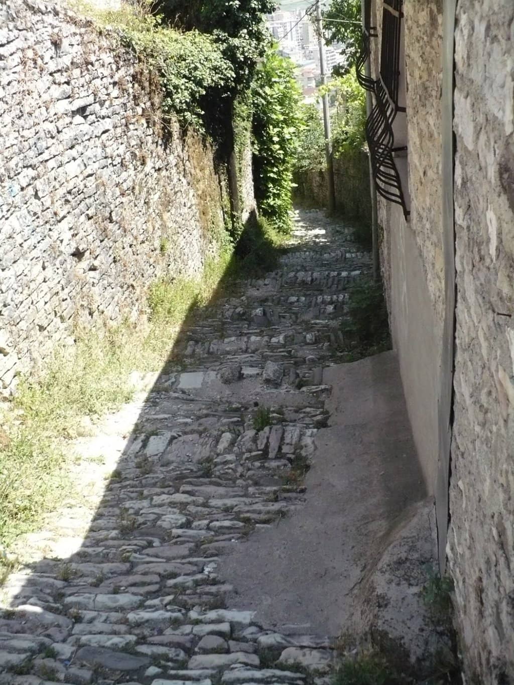 Historic Architecture