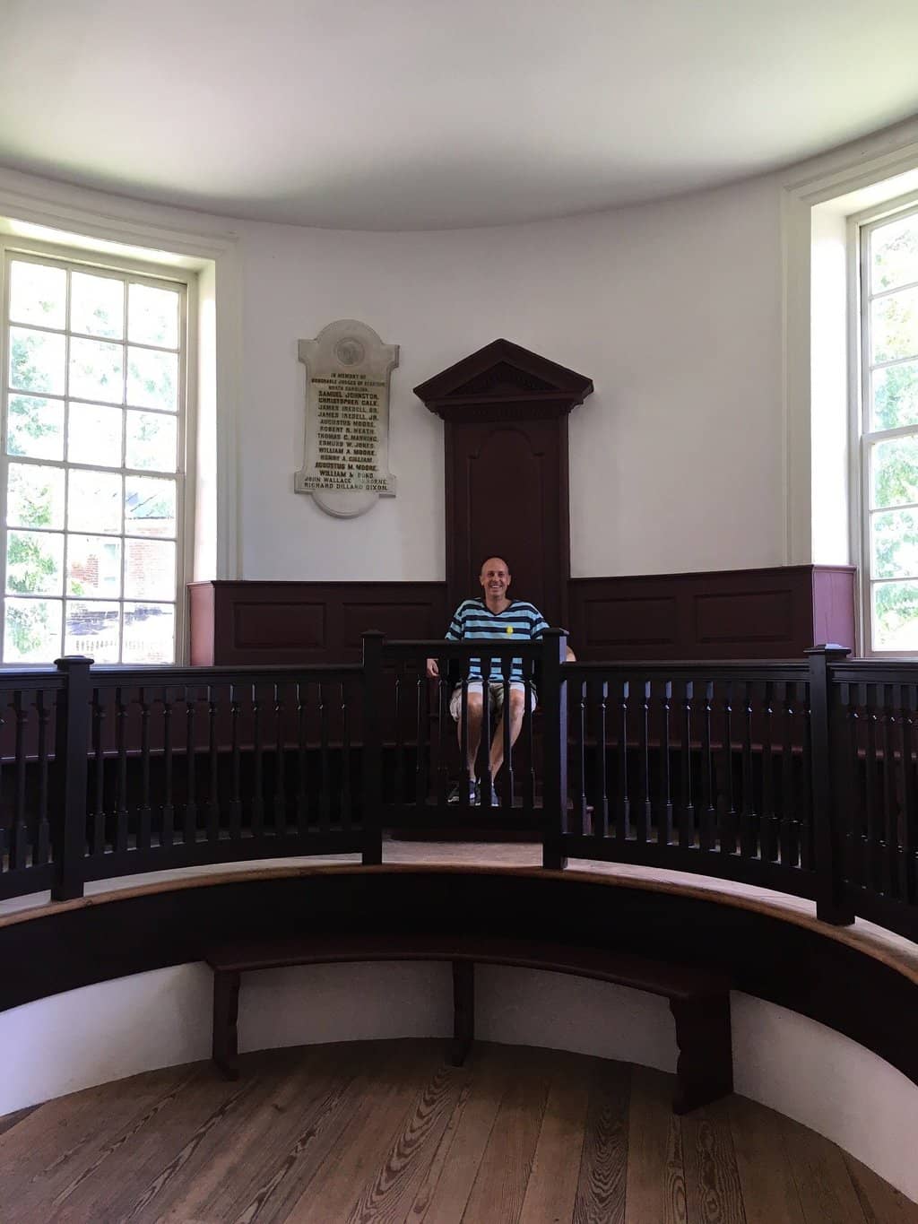 Revolutionary Era Hub