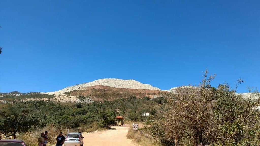 Mystical City Atmosphere