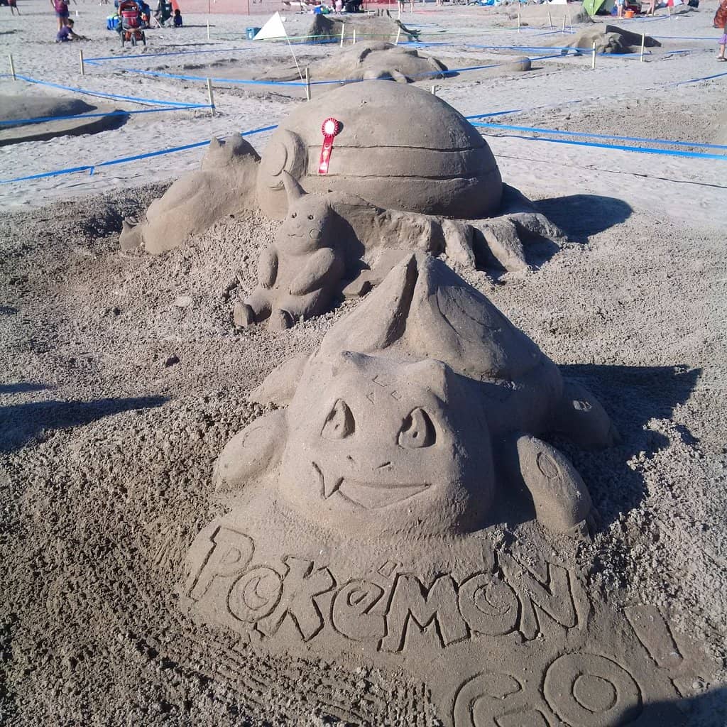 Scenic Boardwalk & Marina Views