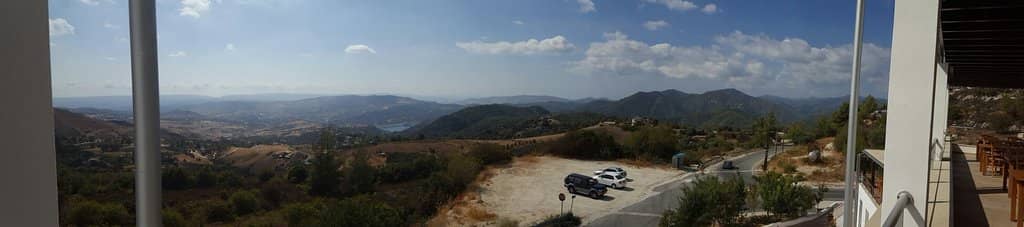 Unique Wine Selection