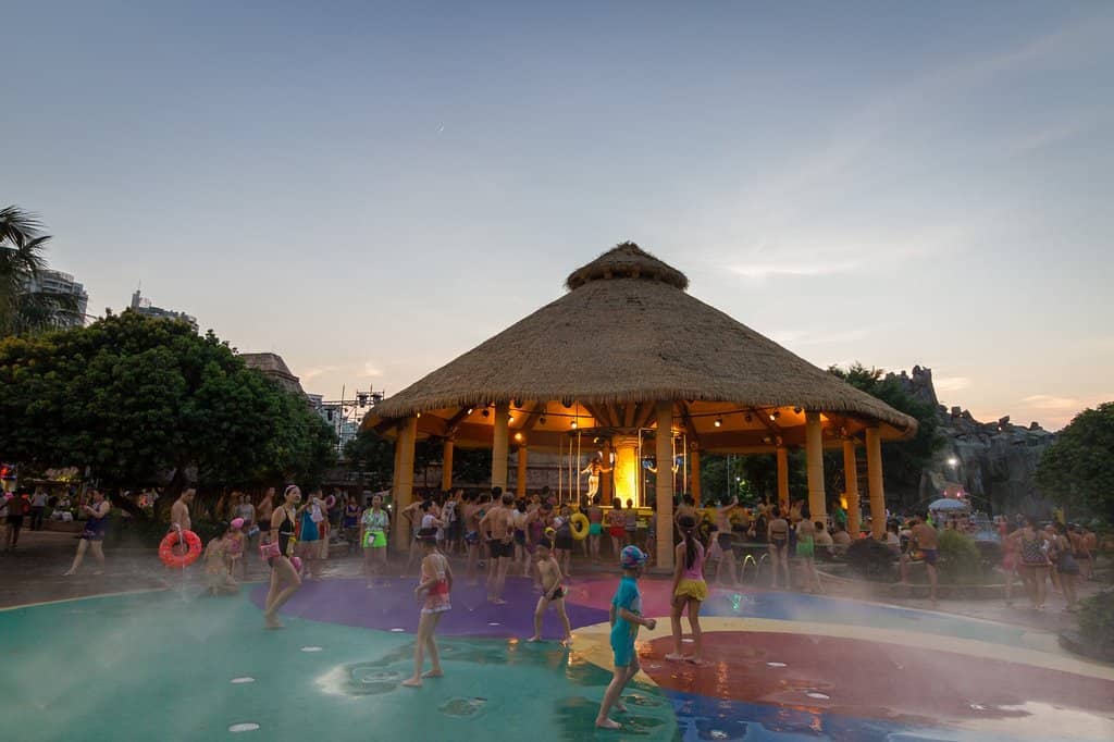 Interactive NPC Encounters