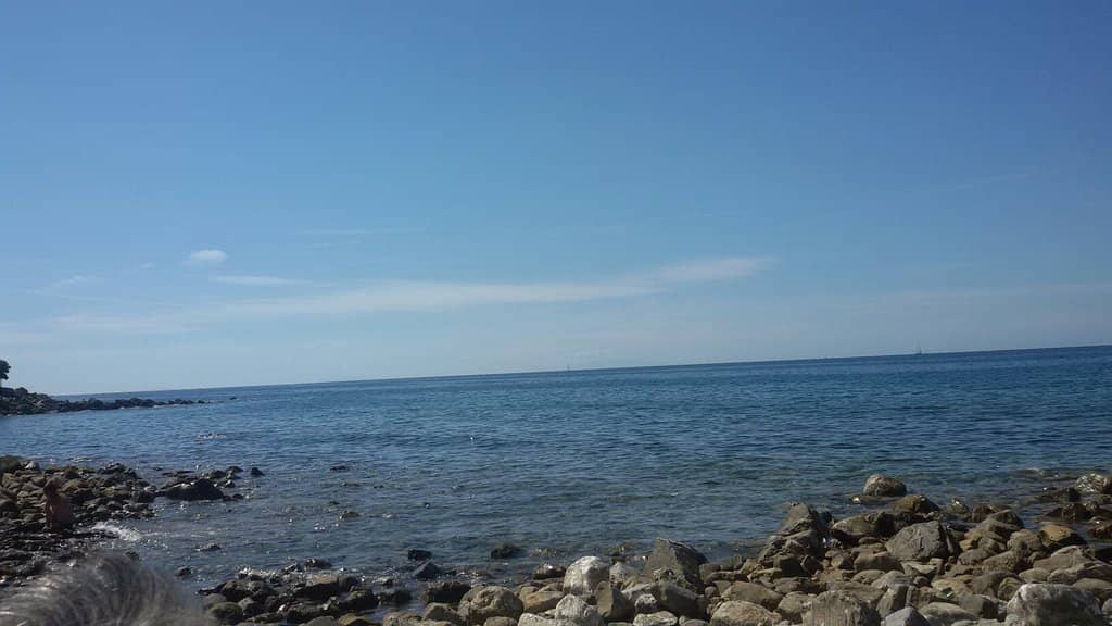 Clear Waters for Snorkeling