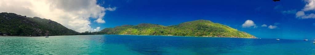 Crystal Clear Waters