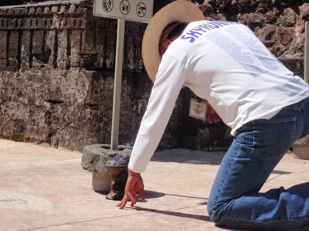 Spectacular Panoramic Views