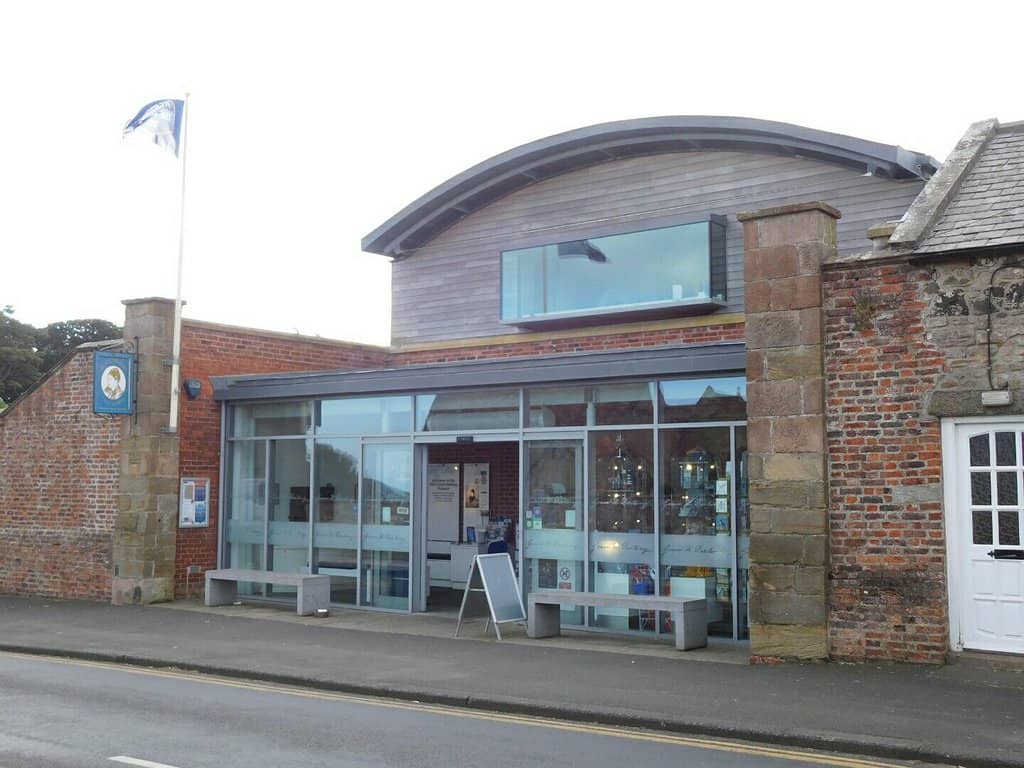 Victorian Era Exhibits