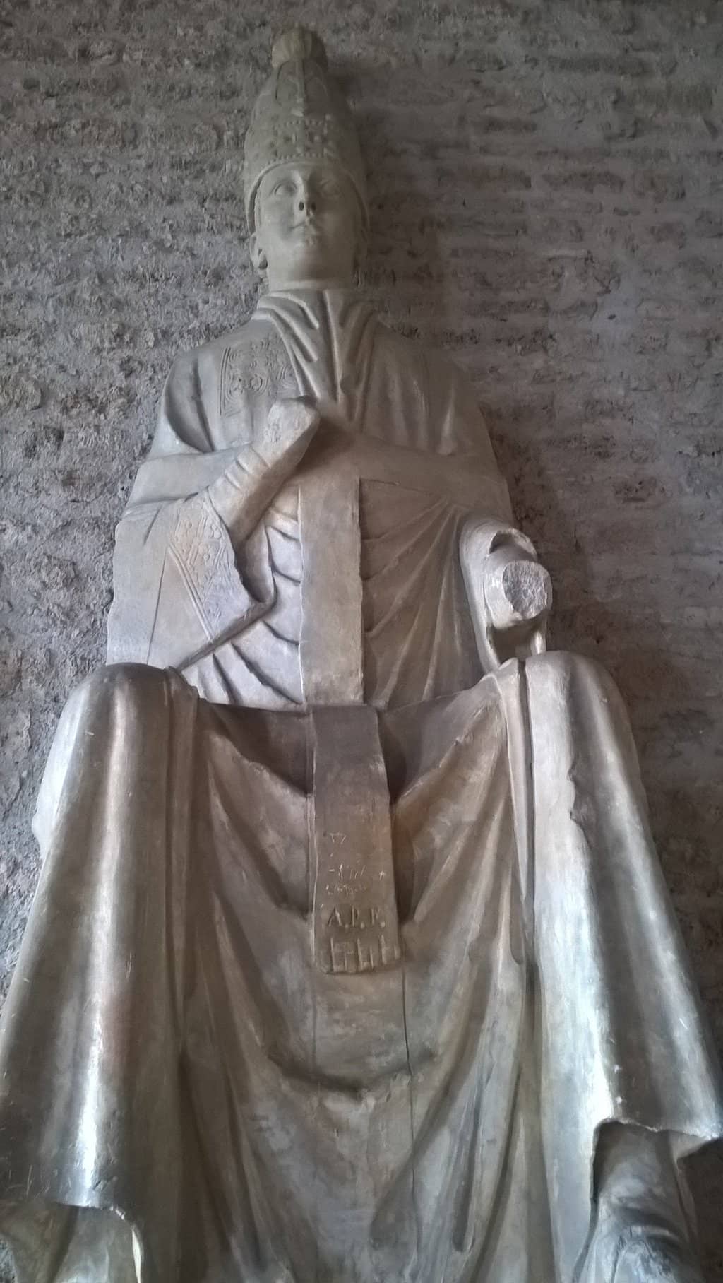 Anagni's Papal Heritage