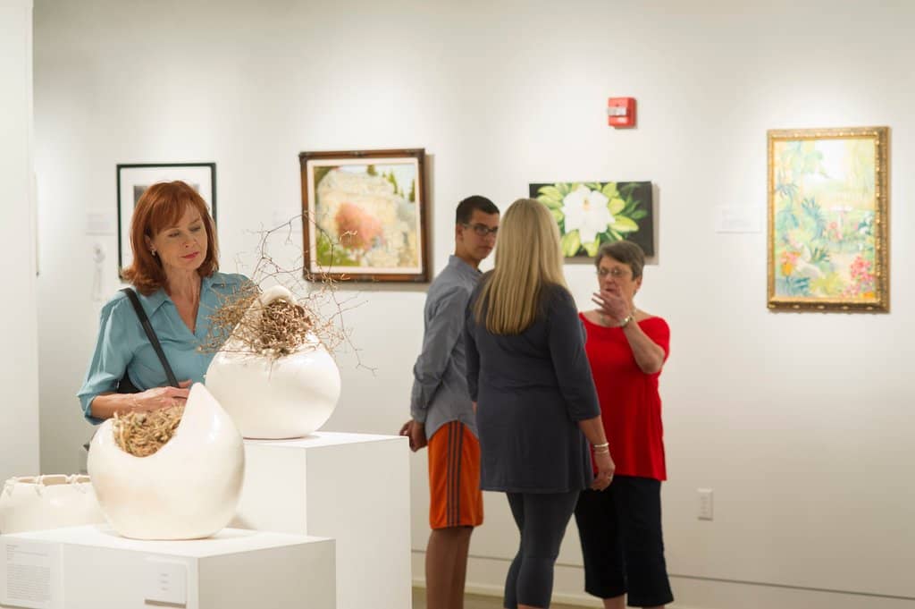 Interactive Family Activities