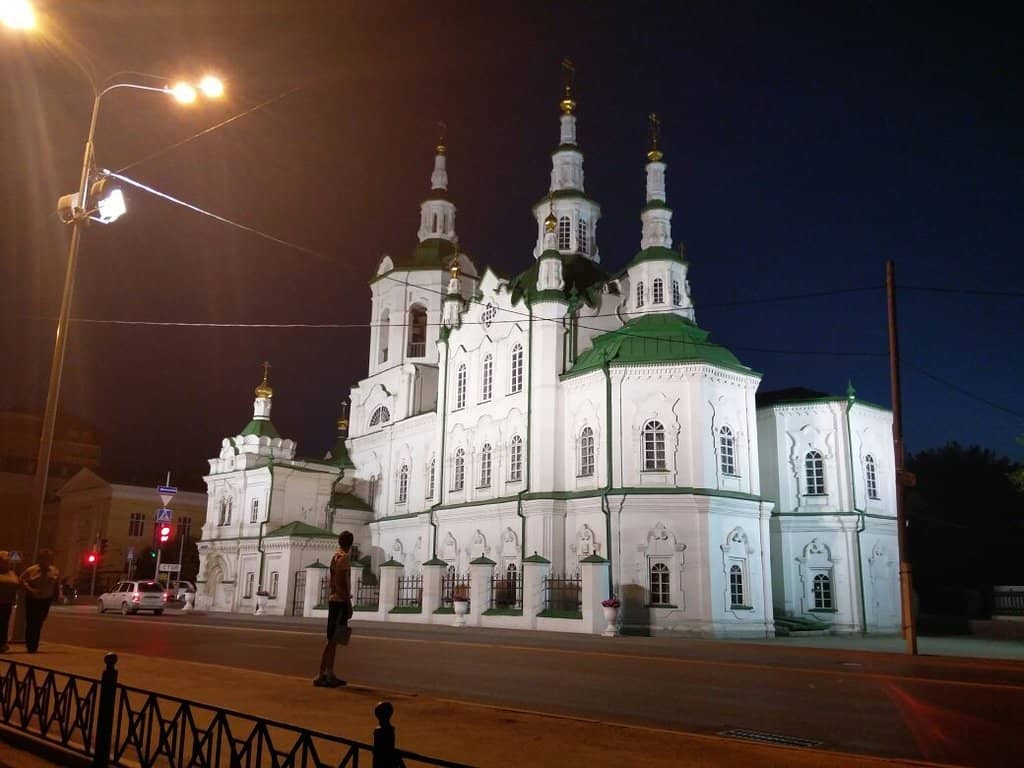 Historical Significance