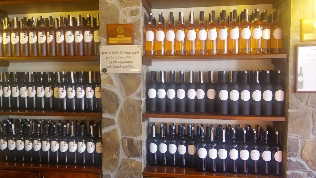 Kuntra Special Reserve