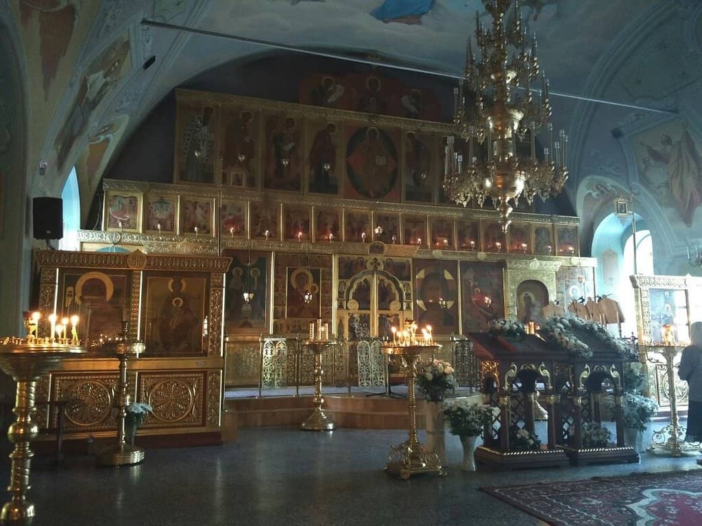 Historic Architecture