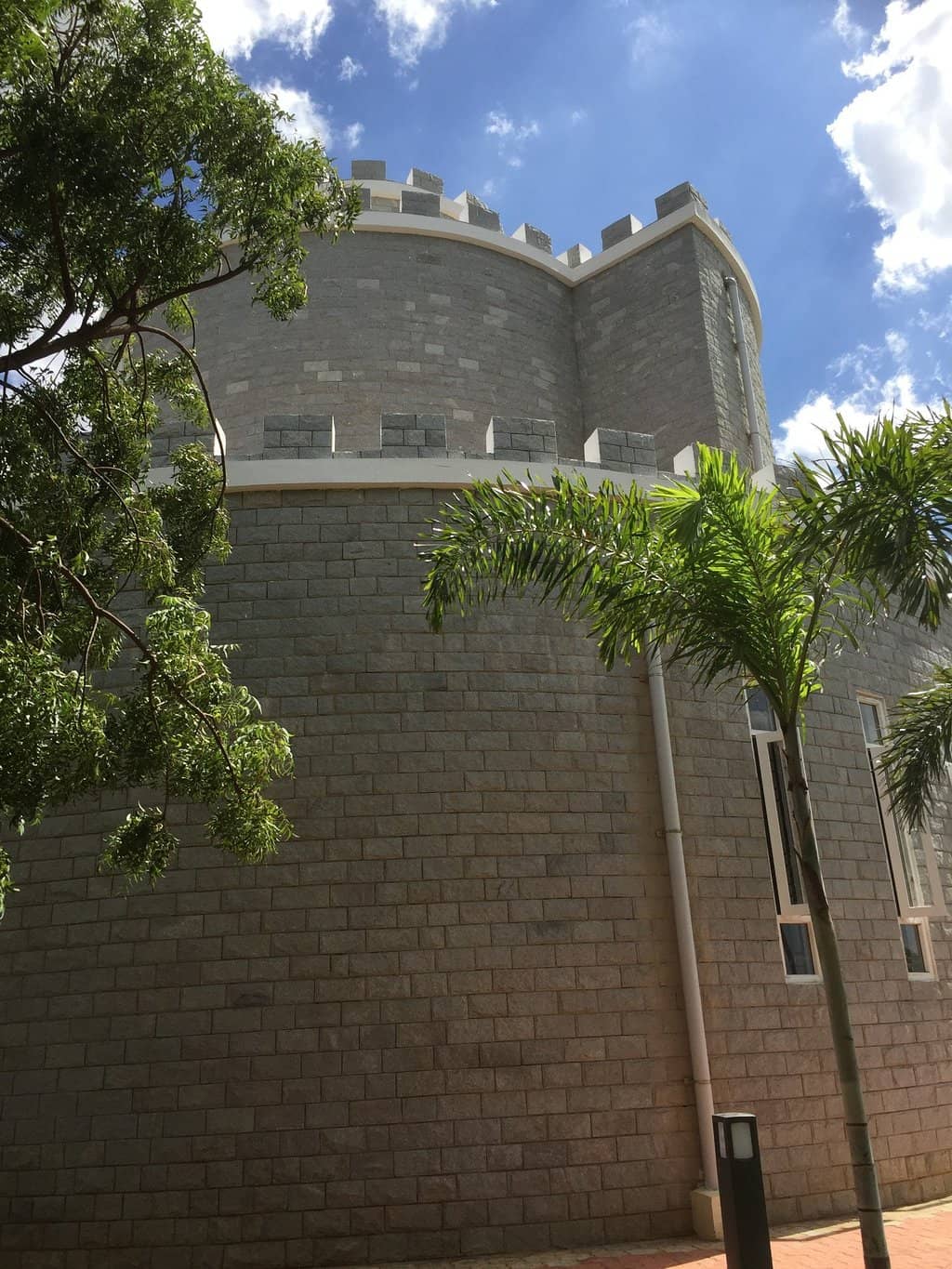 Informative Wall Paintings