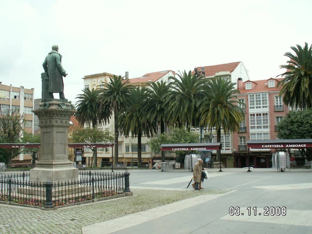 Evening Family Gatherings