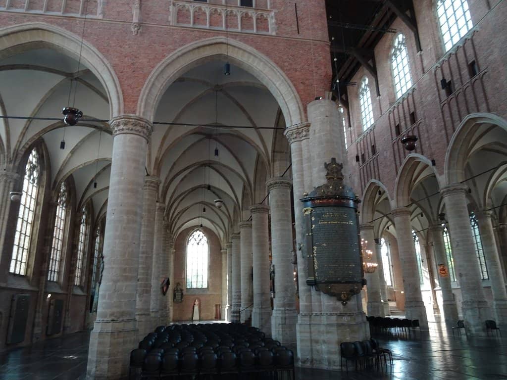 Architectural Grandeur