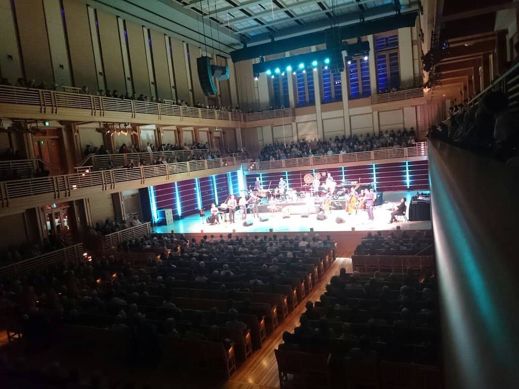 Summer Lawn Concerts