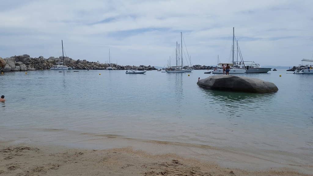 Dramatic Coastal Cliffs