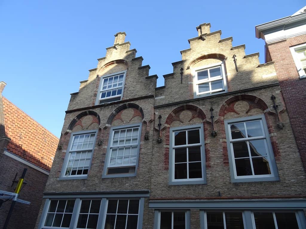 Interactive History Exhibits