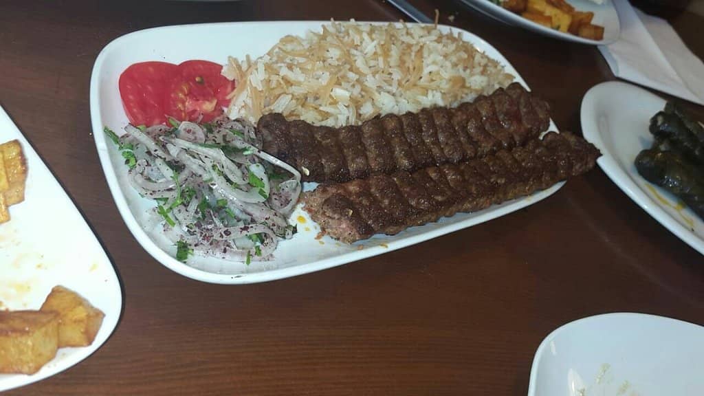 Flavorful Grilled Meats