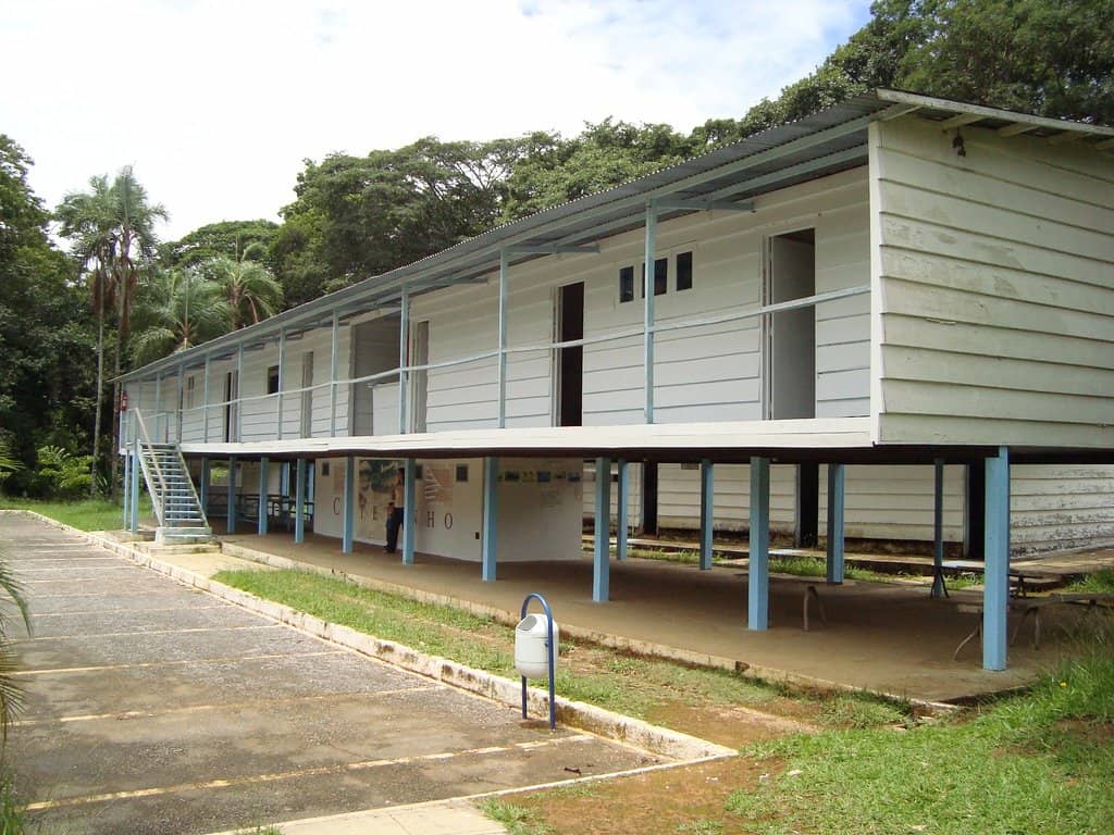 Juscelino Kubitschek's Original Home