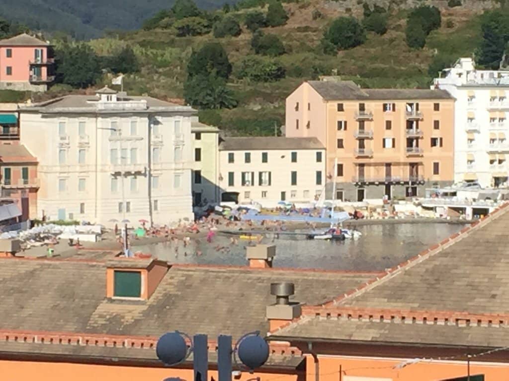 Historic Church Architecture