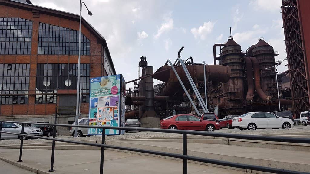 Science and Technology Centre Ostrava (2026) – Best of TikTok ...