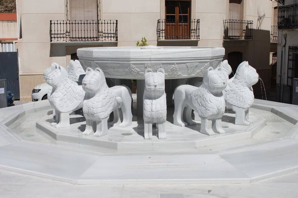 Nighttime Illumination