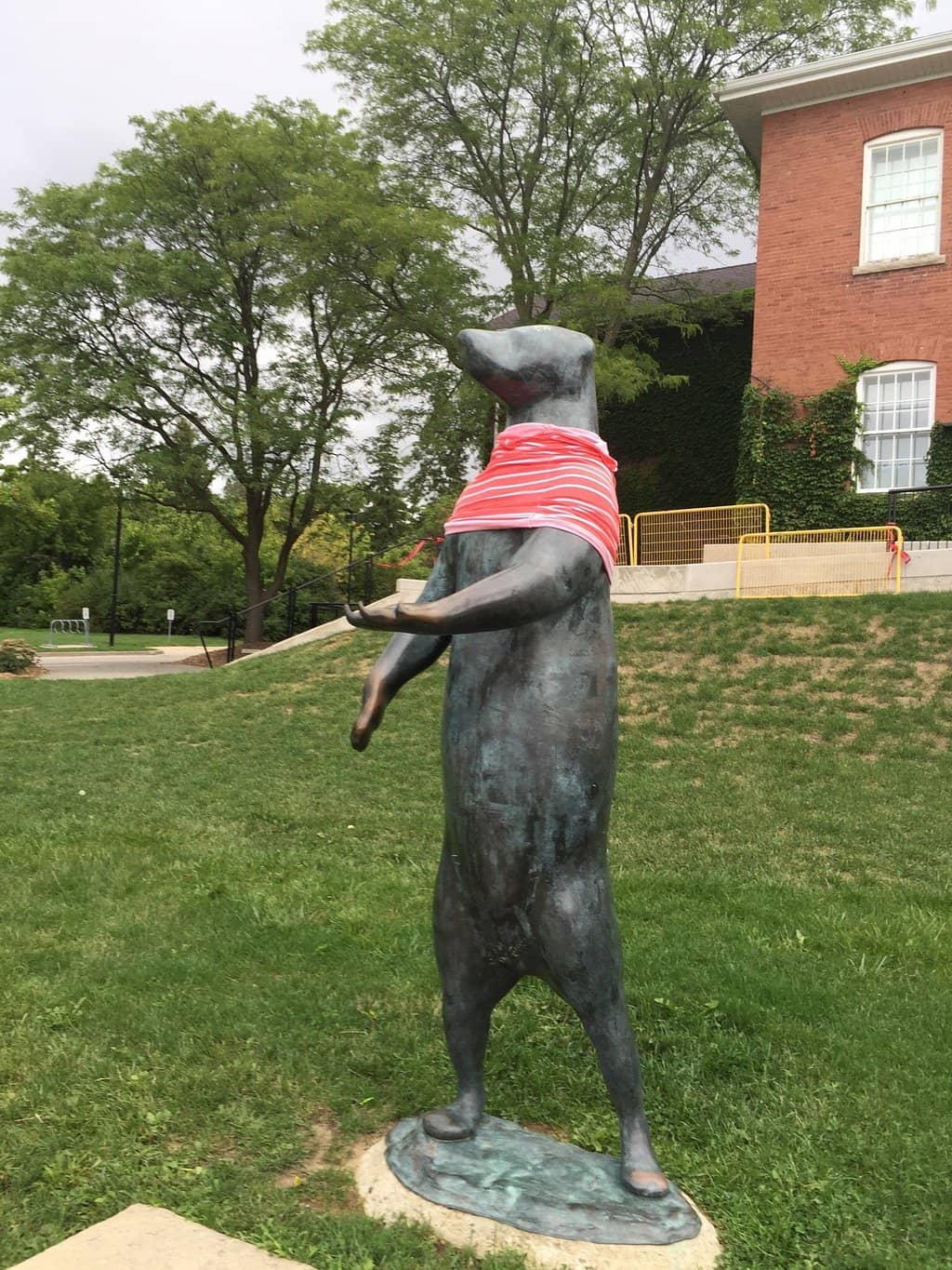 Rotating Exhibitions