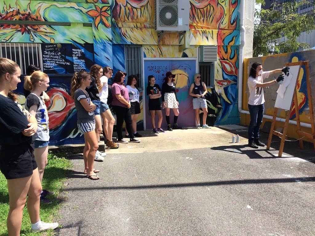 Photographer's Paradise